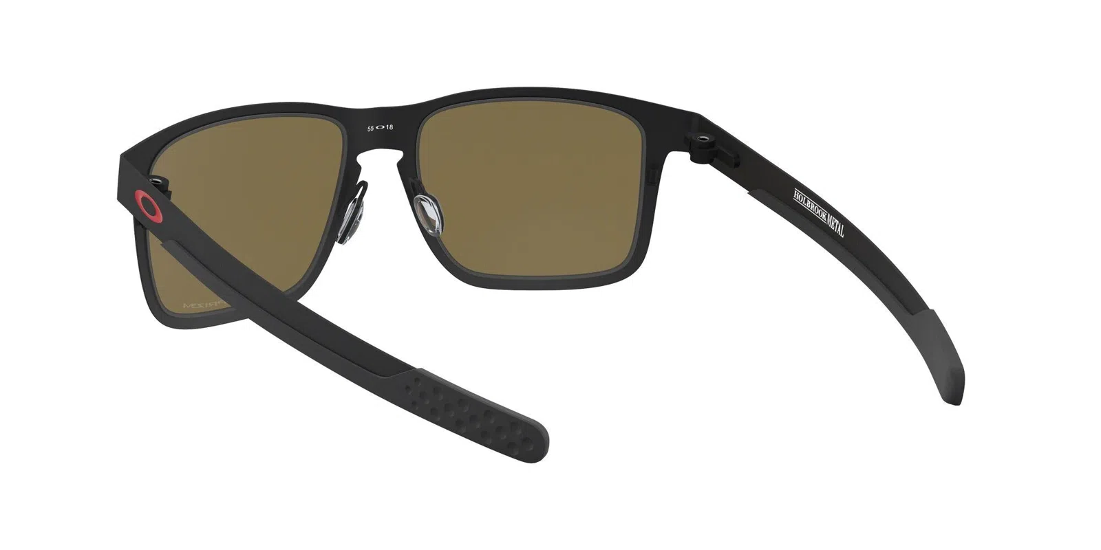Oakley Holbrook Metal 4123 Sunglasses - view 54